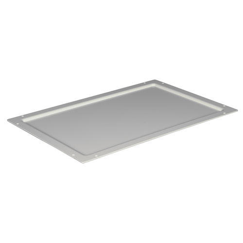 Tapa para bandejas de instrumental - 106402-10100 - MATTTEO - de ABS