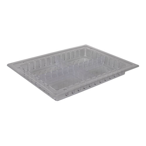 Cubeta médica - 103405-10111 - MATTTEO - para medicamentos / de laboratorio / para carro