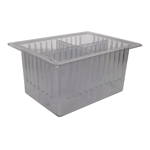 Cubeta médica - 103420-10111 - MATTTEO - para medicamentos / para carro / de ABS