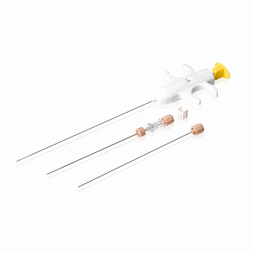 Pistola de biopsia - MEDEASY - Medax - médica / semiautomática