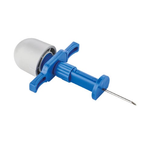 Aguja de aspiración de médula ósea - MIELOX - Medax - estériles / 18 G / 16 G