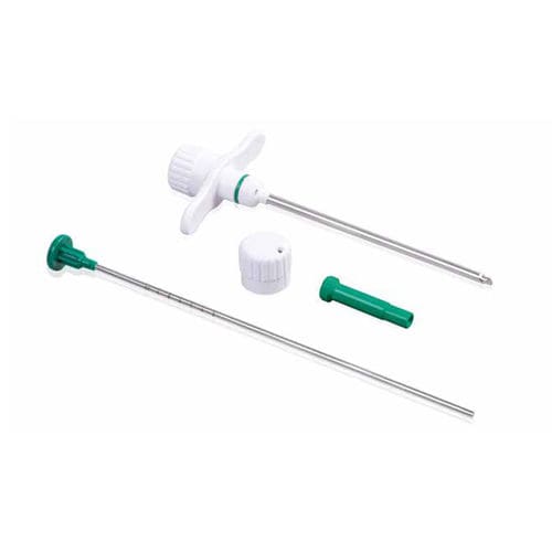 Aguja de biopsia de médula ósea - MED-J - Medax - de aspiración de médula ósea / estériles / 13 G