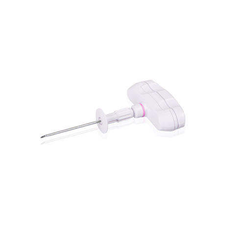 Aguja de aspiración de médula ósea - MED-I - Medax - estériles / 18 G / 16 G