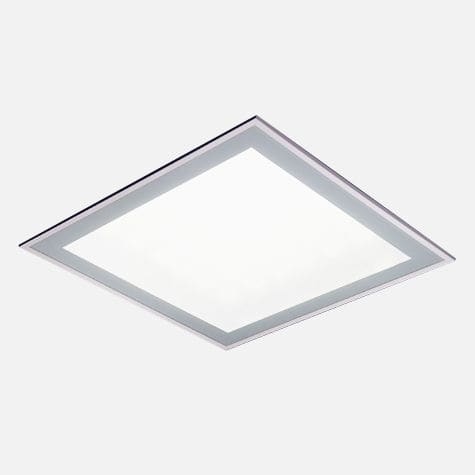 Iluminación de techo - MEDGAS-TECHNIK GmbH Medical-Technology - para sala blanca / led
