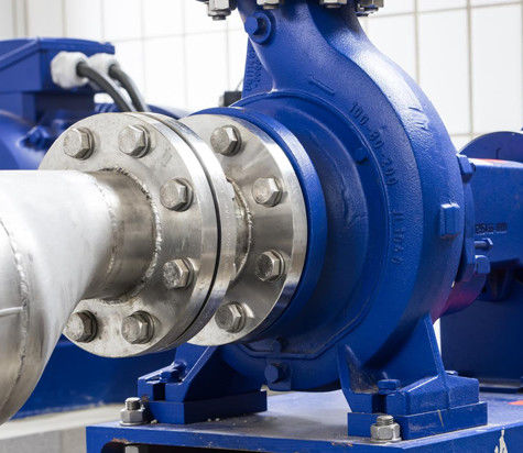 Sistema de purificación de agua de laboratorio - MEDGAS-TECHNIK GmbH Medical-Technology - por ultrafiltración / para agua ultrapura