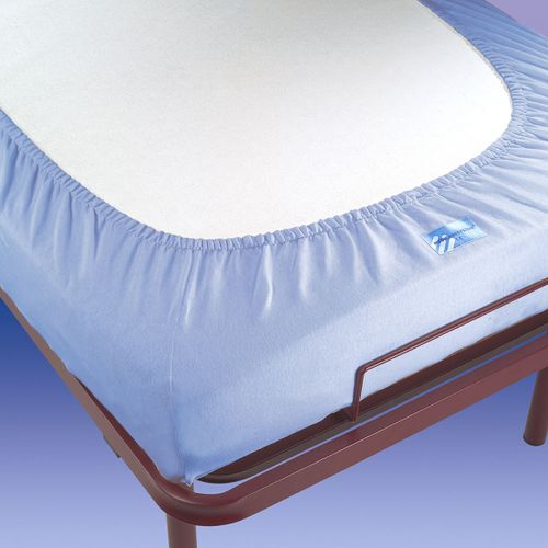 Funda de protección para colchones - FPU50 series - Medicare System - impermeable / antimicrobiana / de poliéster