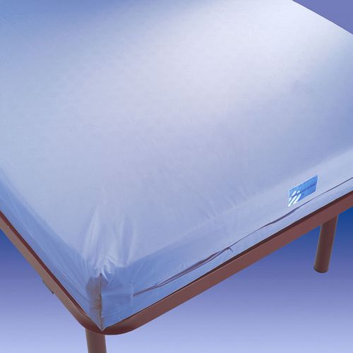 Funda de protección para colchones - FPU52 series - Medicare System - impermeable / antimicrobiana / de poliéster