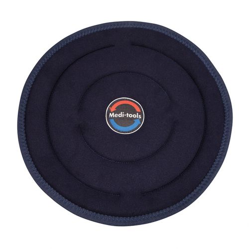 Cojín de asiento - Mobi-tools® - Medicare System - de posicionamiento / para silla de traslado / para cama de hospital