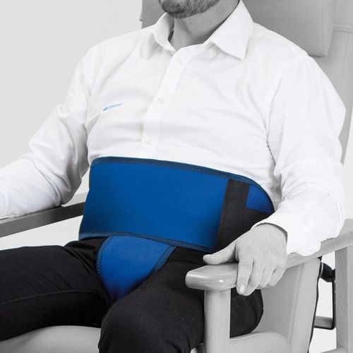 Correa de sujeción para sillón - SALVACLIP® - Medicare System - pélvico