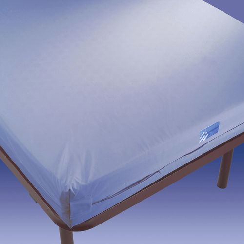 Funda de protección para colchones - Medicovers® - Medicare System - antimicrobiana / impermeable / lavable