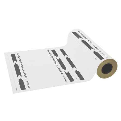 Funda de protección para plancha transfer - TMR6275 - Medicare System - de polietileno