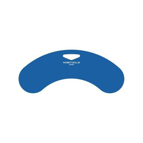 Tabla de traslado de silla de ruedas a coche - Mobi-tools® Glide - Medicare System - para coche / de pacientes / antideslizante