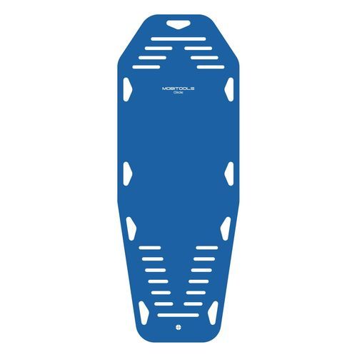 Tabla de traslado bariátrica - Mobi-tools® Glide - Medicare System - deslizante / con superficie deslizante