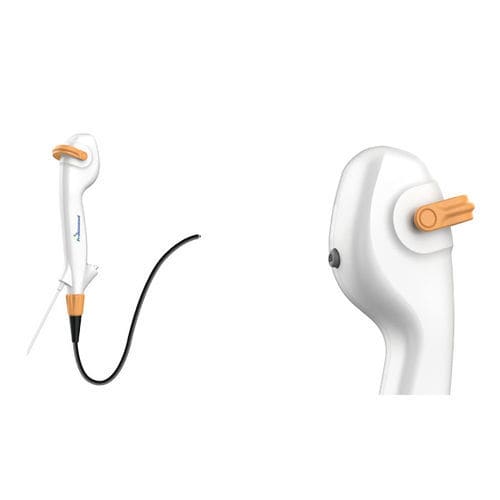 Videocistoscopio de un solo uso - VeriEndo® - Promisemed Medical Devices