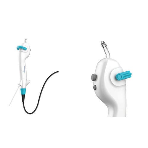 Videocoledoscopio de un solo uso - VeriEndo® - Promisemed Medical Devices