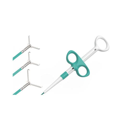 Pinza para endoscopia - VeriEndo® - Promisemed Medical Devices - de agarre / para prensión de tejidos / para extracción de cuerpos extraños