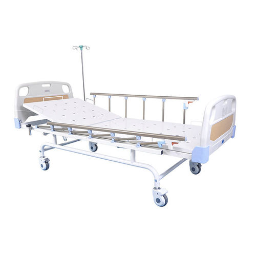 Cama médica - SM 9014 series - Shima Prima Utama - de hospital / manual / de altura fija
