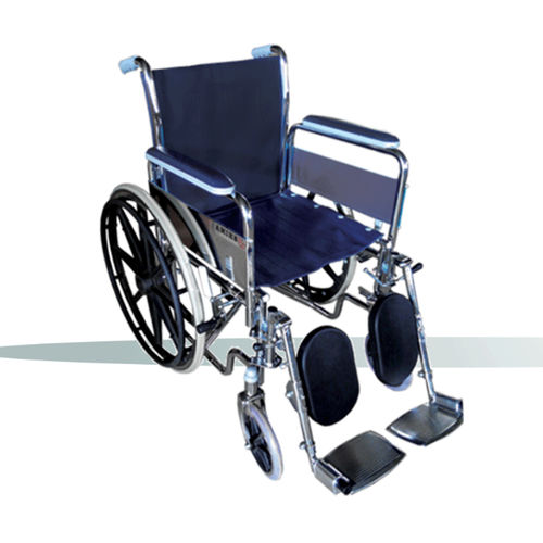 Silla de ruedas manual - SM 8011 - Shima Prima Utama - de exterior / de interior / con reposapiernas