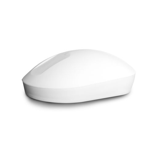 Ratón médico óptico - 50065 - Purekeys - USB / de silicona / desinfectable
