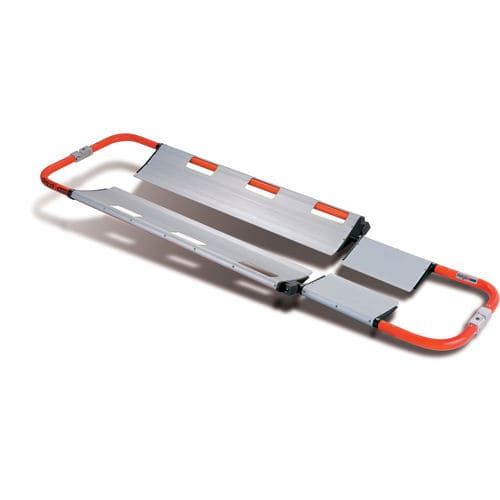 Camilla cuchara - R-S-SC-A-01 - ROYAX - de emergencia / plegable / de nailon