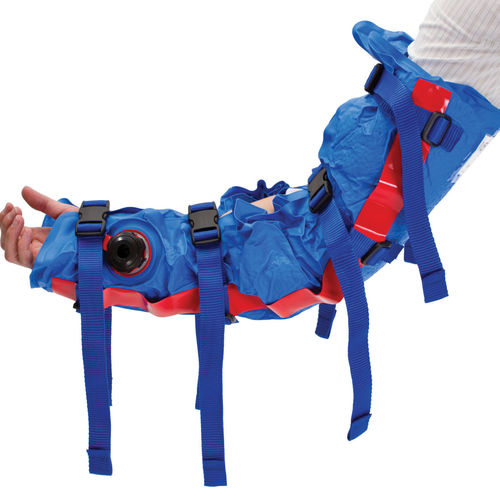 Férula de emergencia de vacío - R-SI-ARMCH-01 - ROYAX - de brazo / de pierna