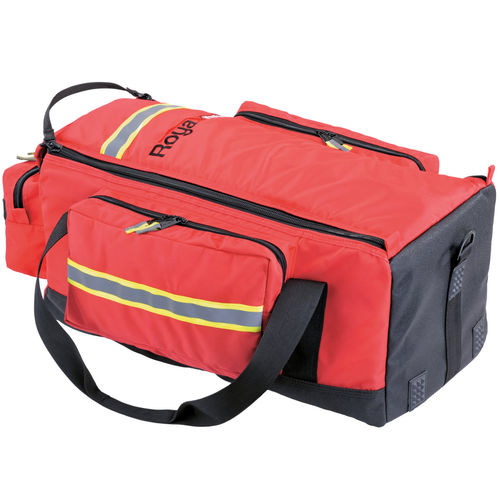Bolsa de emergencia - R-MB-CPR-02 - ROYAX - para dispositivos médicos / de tejido / estanca al agua