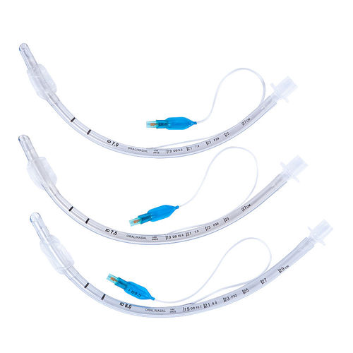 Tubo endotraqueal oral - R-MEI-ETH-01 - ROYAX - desechable