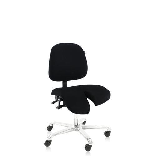 Silla para personas con movilidad reducida - 2300 Arthrodesis - Score BV - con ruedas / con respaldo alto / de altura variable