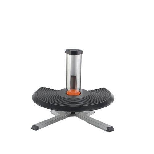 Reposapiernas de altura regulable - Discus 250 T - Score BV