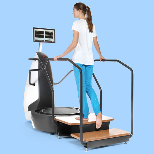 Plataforma de estabilometría - Sense Product