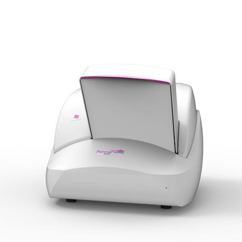 Digitalizador de portaobjetos de microscopio - PANNORAMIC® 250 Flash III DX - 3DHISTECH Ltd. - con lector de códigos de barras / de gran capacidad / automático