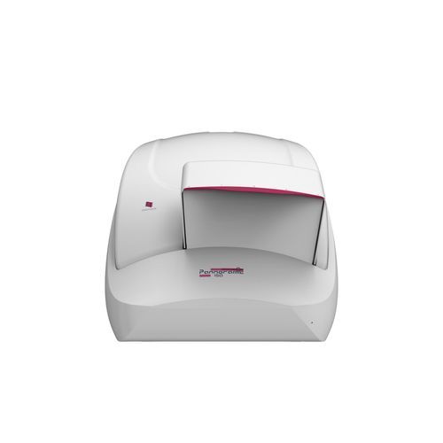Digitalizador de portaobjetos de microscopio - Pannoramic 150 DX - 3DHISTECH Ltd. - con lector de códigos de barras / de gran capacidad / automático