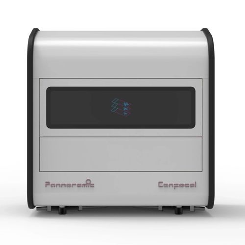 Sistema de imagen celular automático - Pannoramic Confocal - 3DHISTECH Ltd. - de laboratorio / para la investigación / de patología