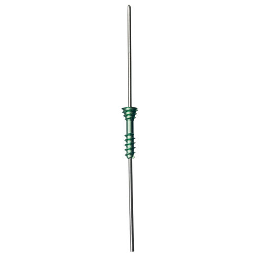 Tornillo de artrodesis para mano - 3S ORTHO  - para antepié / para hallux valgus / para metatarso