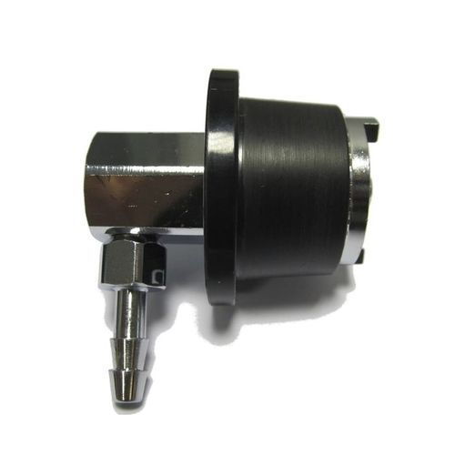 Sensor de gas - CAHOUET S.A. - de presión / para gases médicos