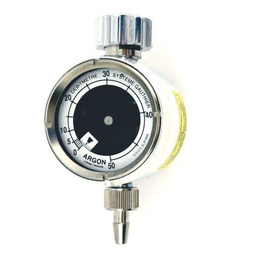 Flujómetro de gas - DYNAFLOW AM - CAHOUET S.A.