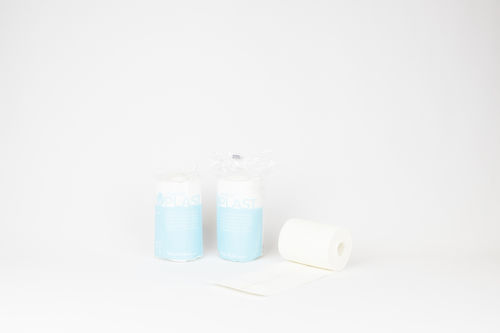 Venda de algodón - Vendari PLAST - Calvo Izquierdo - estériles