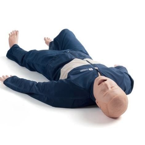 Maniquí de prácticas para atención general - Mega Code Kelly - ERTUNÇ ÖZCAN - quirúrgico / de intubación