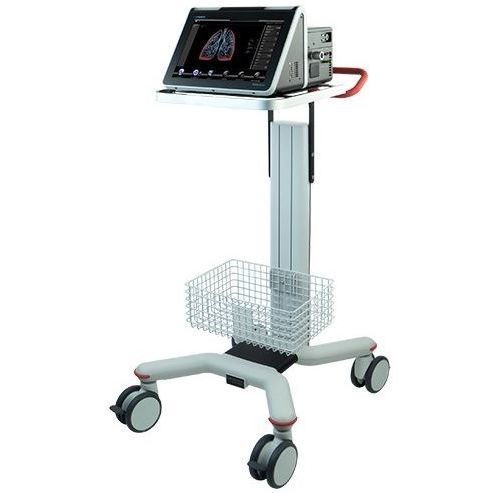Ventilador para cuidados intensivos - Bellavista NEO - ERTUNÇ ÖZCAN - electrónico / pediátrico / para adulto