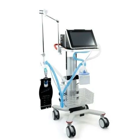 Ventilador para cuidados intensivos - Bellavista1000 - ERTUNÇ ÖZCAN - electrónico / pediátrico / para adulto