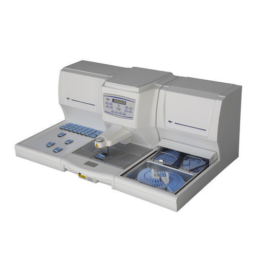 Sistema de preparación de muestras automático - EC-500 - ESPECIALIDADES MEDICAS MYR,SL  - de laboratorio / para histologia / para la investigación