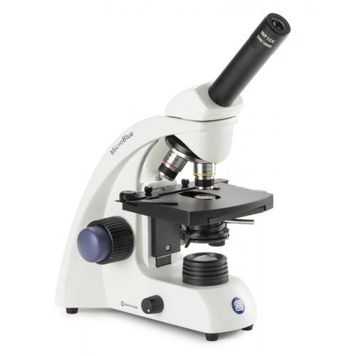 Microscopio óptico - MicroBlue - Euromex - de laboratorio / de educación / recto