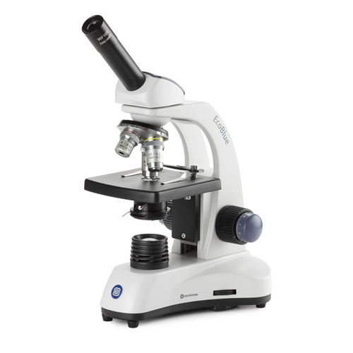 Microscopio polarizador - EcoBlue - Euromex - óptico / de laboratorio / de educación