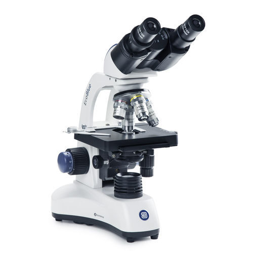 Microscopio polarizador - EcoBlue - Euromex - óptico / de laboratorio / de educación