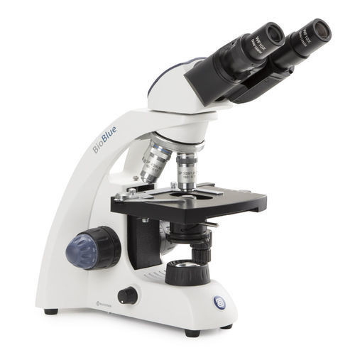 Microscopio polarizador - BioBlue - Euromex - óptico / digital / de laboratorio