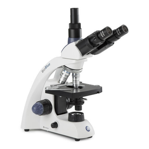 Microscopio polarizador - BioBlue - Euromex - óptico / digital / de laboratorio