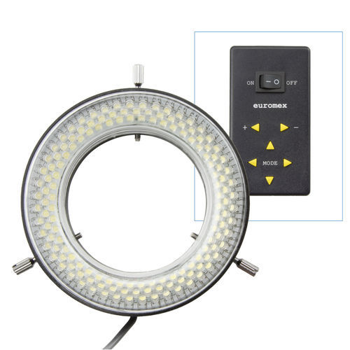 Fuente de luz para microscopio - LE.1973 - Euromex - LED