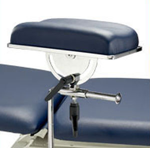 Reposabrazos para mesa de masaje - PAR-BL - Everyway Medical Instruments Co., Ltd.