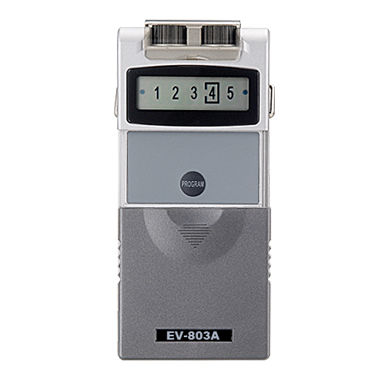 Electroestimulador - EV-803A Digital TENS - Everyway Medical Instruments Co., Ltd. - de mano / TENS