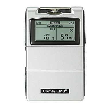 Electroestimulador - EV-805 - Everyway Medical Instruments Co., Ltd. - de mano / EMS / 2 canales